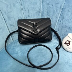 YSL LOULOU TOY