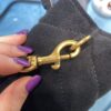 YSL LouLou toy