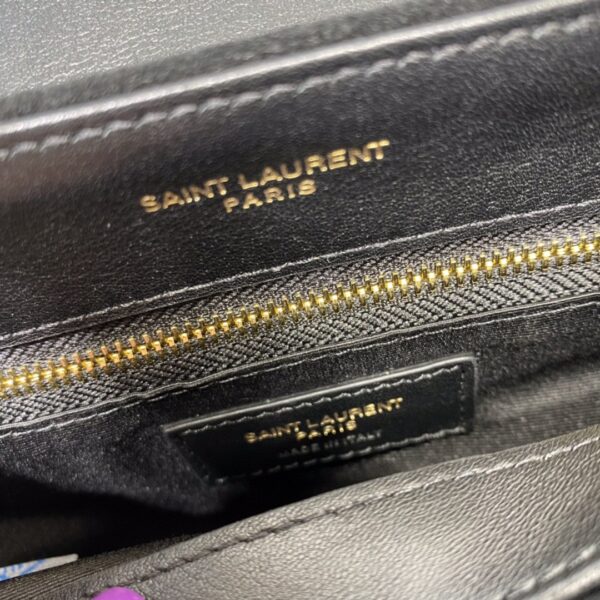 YSL LouLou toy