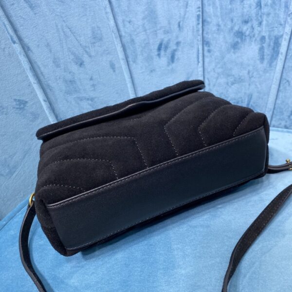 YSL LouLou toy