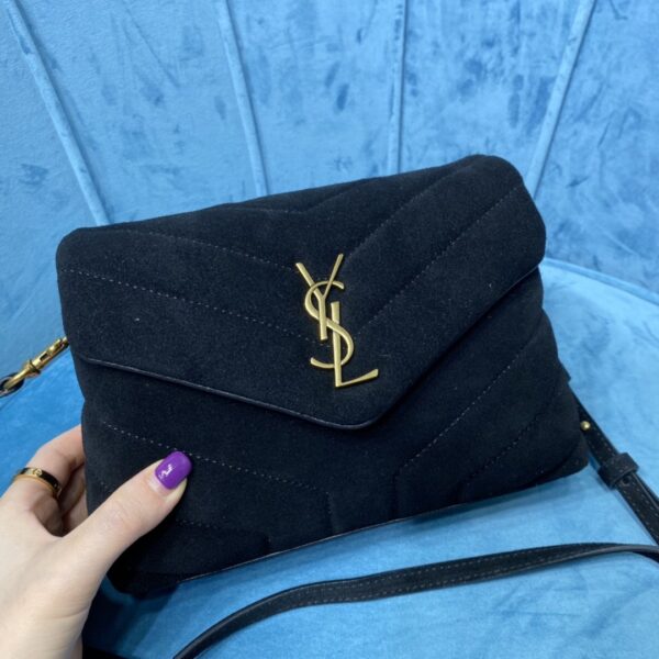 YSL LouLou toy