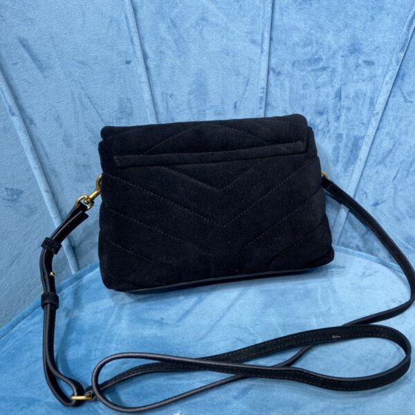 YSL LouLou toy