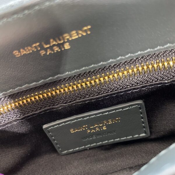 YSL LouLou toy