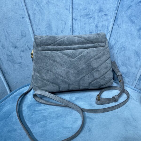 YSL LouLou toy