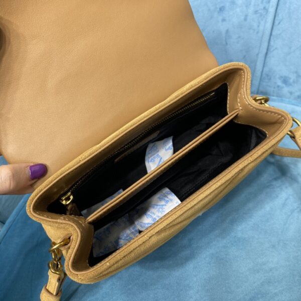YSL LouLou Toy