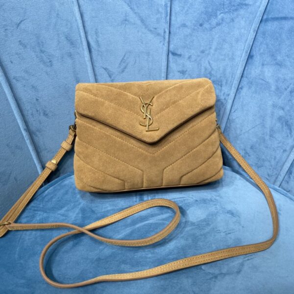 YSL LouLou Toy
