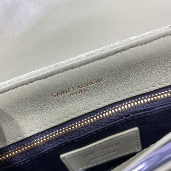 YSL LouLou Toy