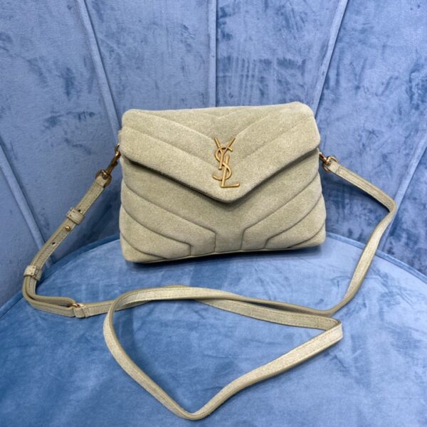 YSL LouLou Toy