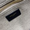 YSL Rive Gauche Tote