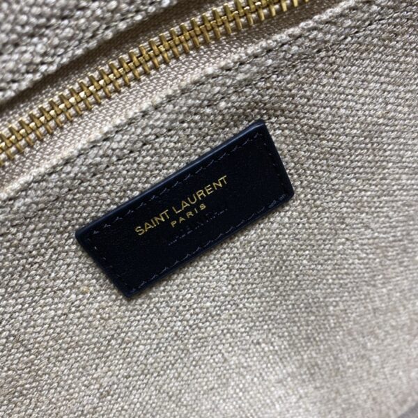 YSL Rive Gauche Tote