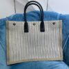 YSL Rive Gauche Tote