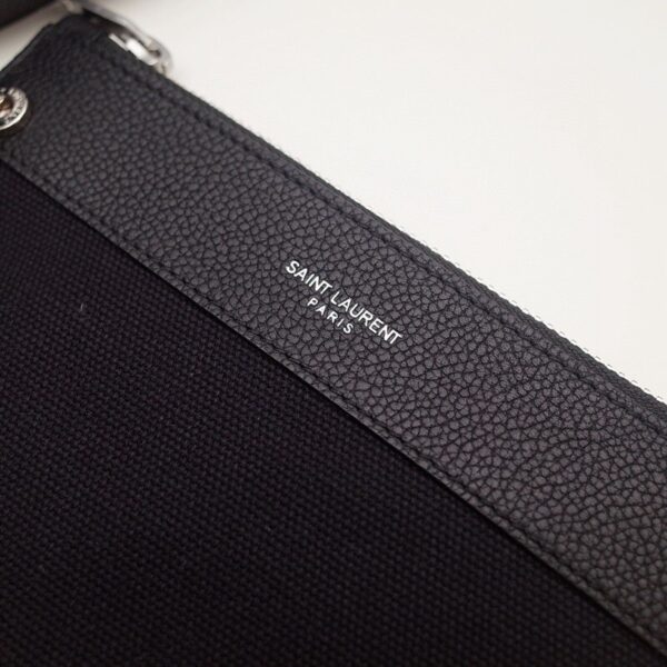 YSL Sac De Nano bag
