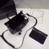YSL Sac De Nano bag