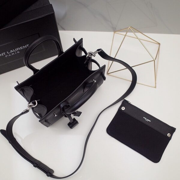 YSL Sac De Nano bag