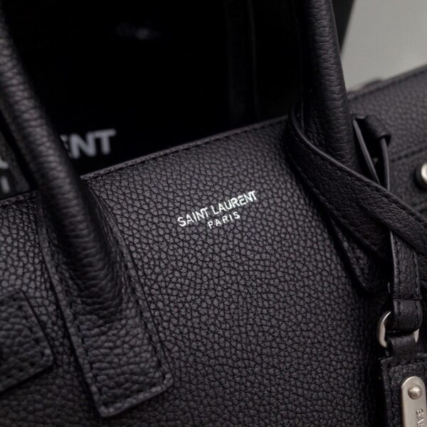 YSL Sac De Nano bag