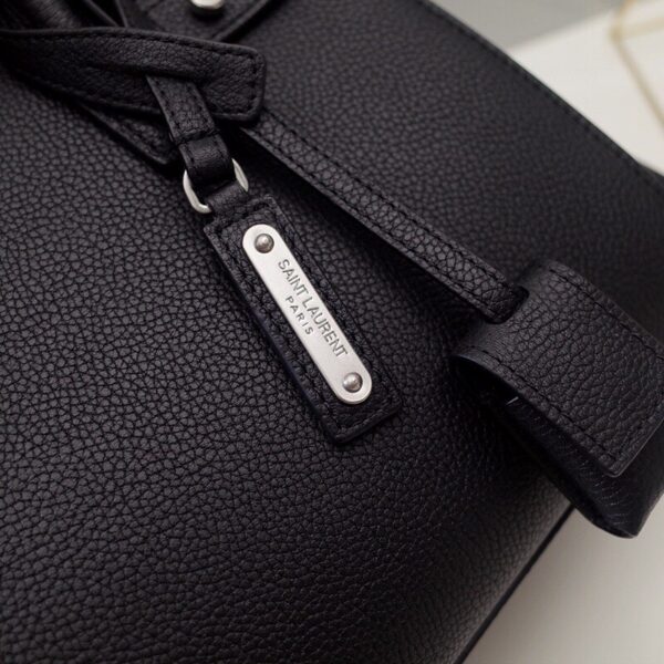 YSL Sac De Nano bag