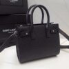 YSL Sac De Nano bag