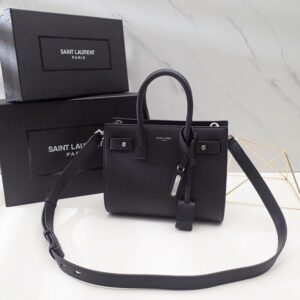YSL Sac De Nano bag