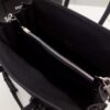 YSL SAC DE JOUR SOUPLE Tote Shoulder Bag