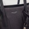 YSL SAC DE JOUR SOUPLE Tote Shoulder Bag