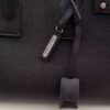 YSL SAC DE JOUR SOUPLE Tote Shoulder Bag