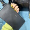 YSL PARIS VII LARGE FLAT HOBO BAG