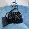 YSL PARIS VII MEDIUM HOBO BAG