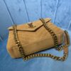 YSL College bag