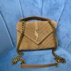 YSL College bag