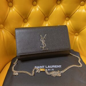 YSL KATE MEDIUM CHAIN BAG