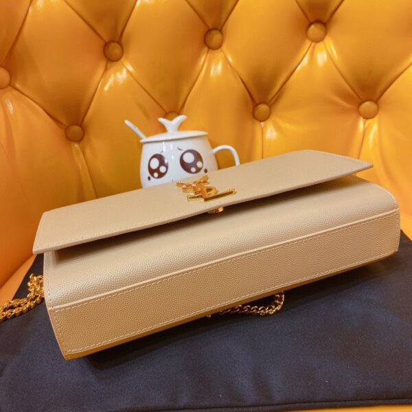 YSL KATE MEDIUM CHAIN BAG