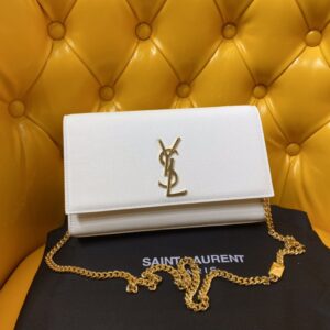 YSL KATE MEDIUM CHAIN BAG