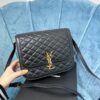 YSL SOLFERINO MEDIUM SUPPLE SATCHEL