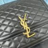 YSL SOLFERINO MEDIUM SUPPLE SATCHEL