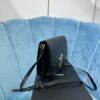 YSL SOLFERINO MEDIUM SUPPLE SATCHEL