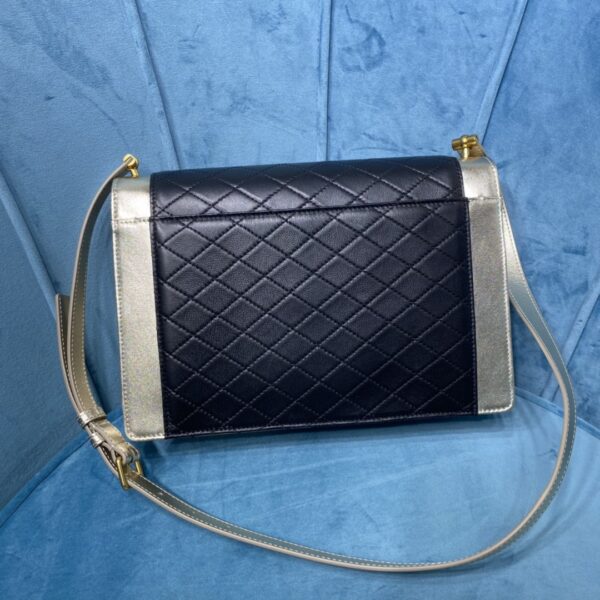 YSL GABY SATCHEL