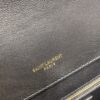 YSL GABY SATCHEL