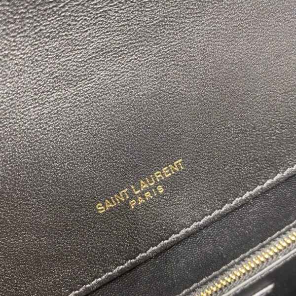 YSL GABY SATCHEL