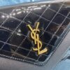 YSL GABY SATCHEL