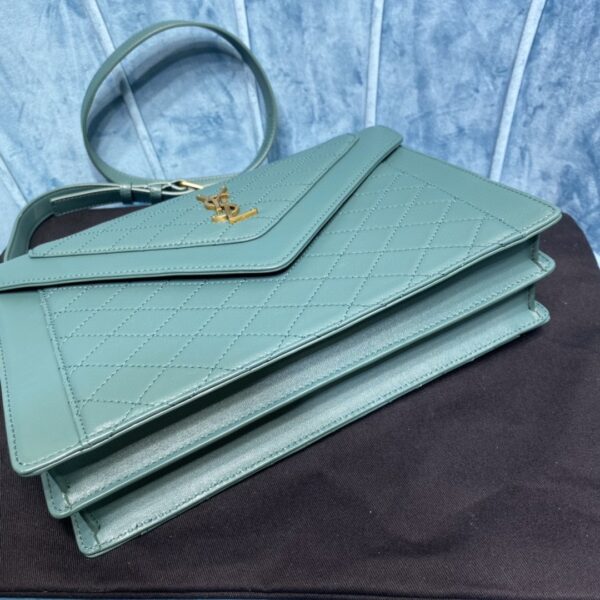 YSL GABY SATCHEL