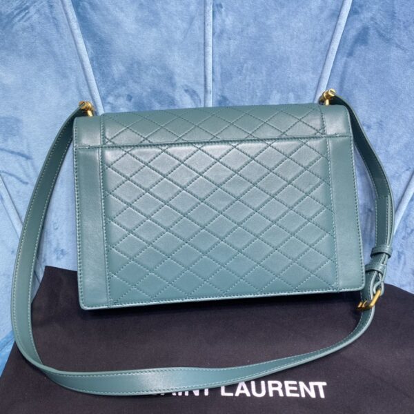 YSL GABY SATCHEL