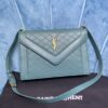 YSL GABY SATCHEL