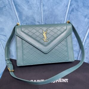 YSL GABY SATCHEL