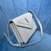 YSL GABY SATCHEL
