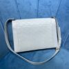 YSL GABY SATCHEL