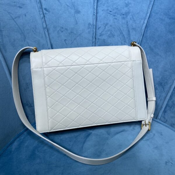 YSL GABY SATCHEL