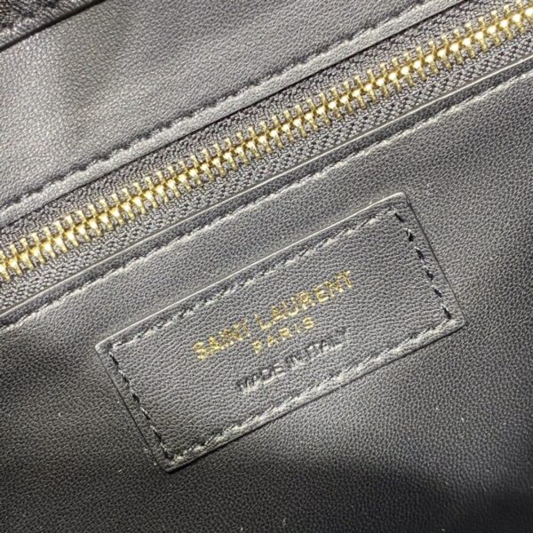YSL GABY SATCHEL