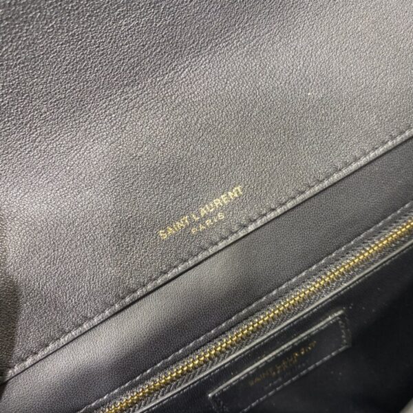 YSL GABY SATCHEL