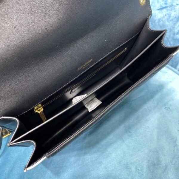 YSL GABY SATCHEL
