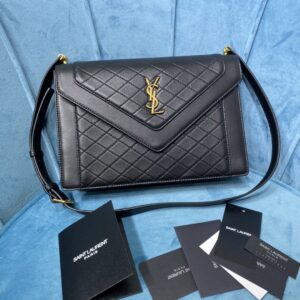 YSL GABY SATCHEL